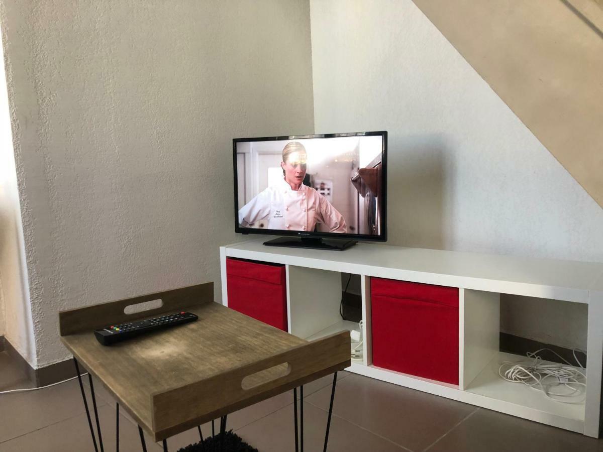 Decouvrir Lourdes Apartment Luaran gambar
