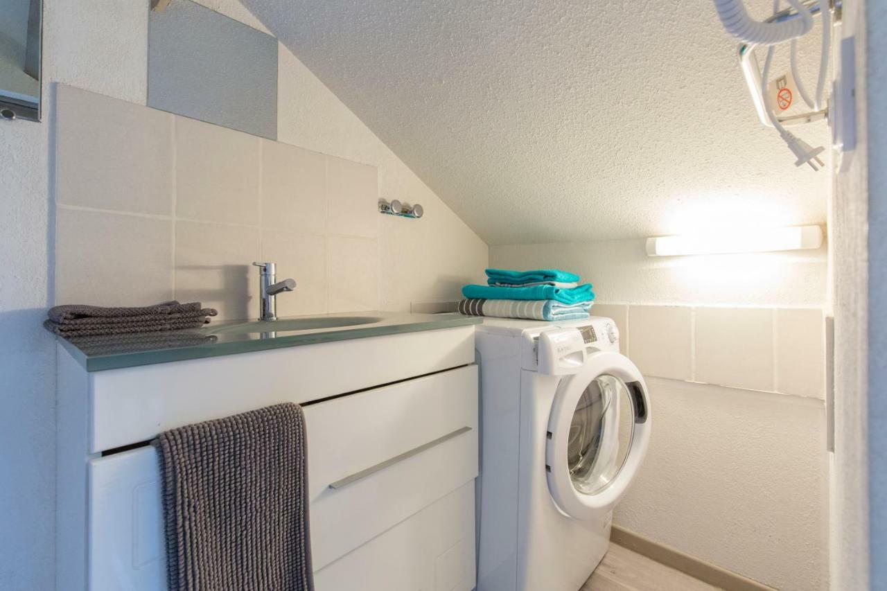 Decouvrir Lourdes Apartment Luaran gambar
