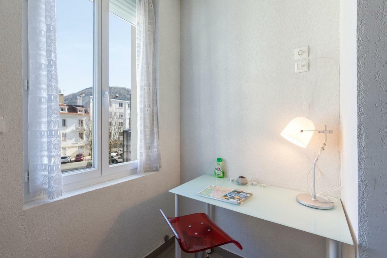 Decouvrir Lourdes Apartment Luaran gambar