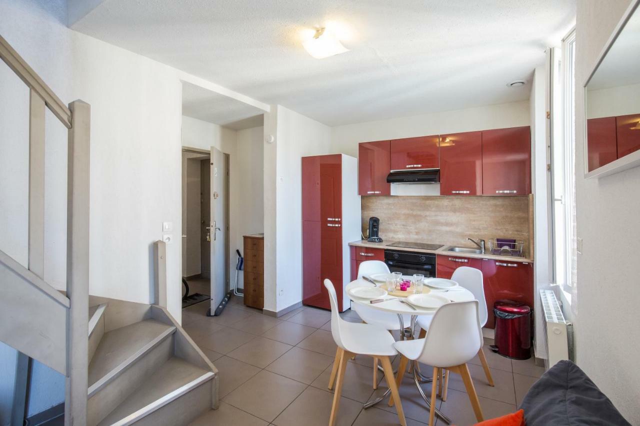 Decouvrir Lourdes Apartment Luaran gambar